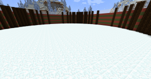 Descargar Christmas Spleef para Minecraft 1.8.8